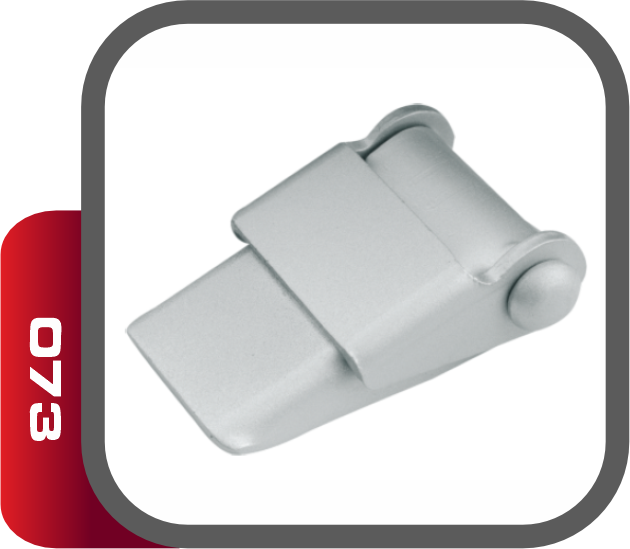 DAMPER MENTEŞESİ 5MM BÜYÜK